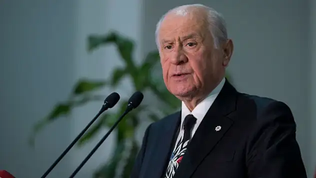 Bahçeli: 60 Gün Sonra Yeni Bir Seçim Düşünülebilir