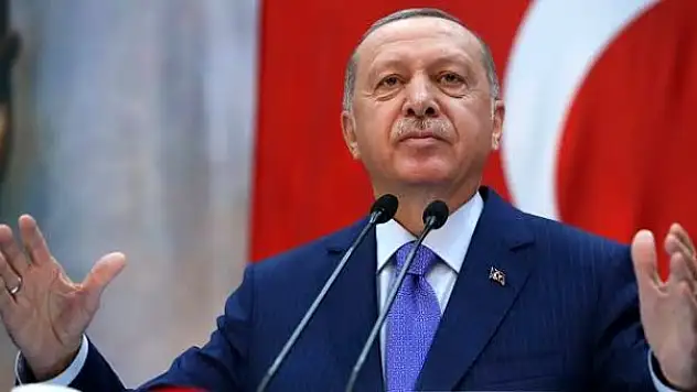 BAHÇELİ: 'NE OLURSA OLSUN YANINDAYIZ'