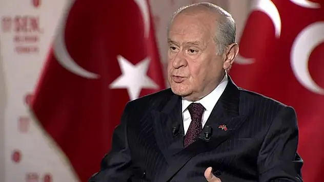 Bahçeli: TBMM'de Uyum Sağlanamazsa Erken Seçim Düşünülebilir