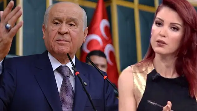 Bahçeli'den , Alçı'nın 'Öcalan' İddiasına Çok Sert Yanıt!