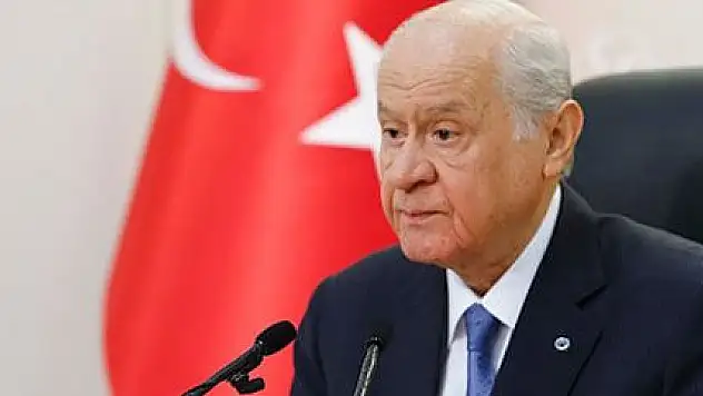 BAHÇELİ'DEN HÜKÜMETİN KAYYUM KARARINA TAM DESTEK