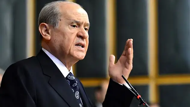Bahçeli'den Seçim Talimatı: Gerekirse Uyku Nöbeti Tutun