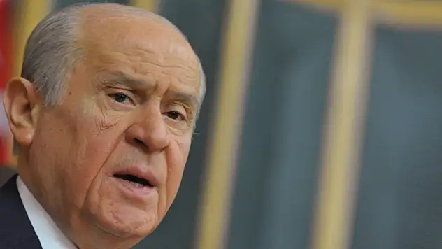 Bahçeli'den 'tren kazası' açıklaması: 'Eğer varsa ihmale davetiye çıkaranlar hakkında derhal gereken yapılmalıdır'