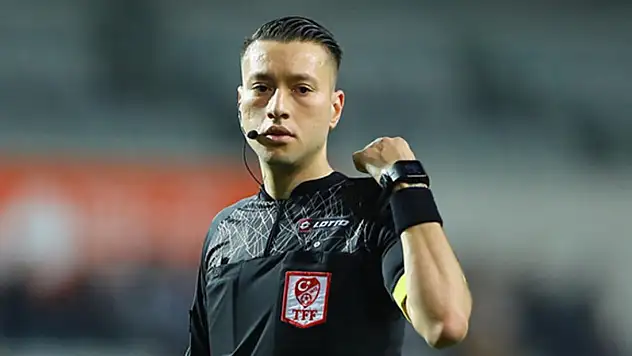 Bahis skandalına karışan Zorbay Küçük suç duyurusunda bulundu: 'Benim adıma hesap açmışlar'