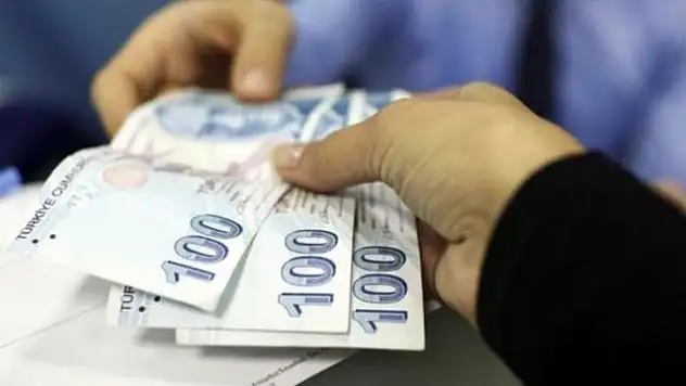 BAKAN AÇIKLADI: PARALAR 10 MAYIS'TA HESAPLARA YATIRILACAK