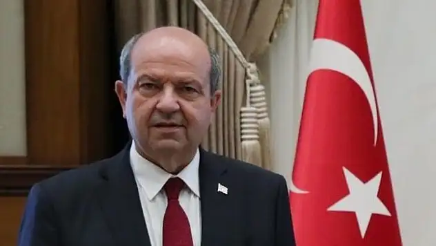 BAKAN AKAR'DAN CUMHURBAŞKANI TATAR'A TEBRİK MESAJI
