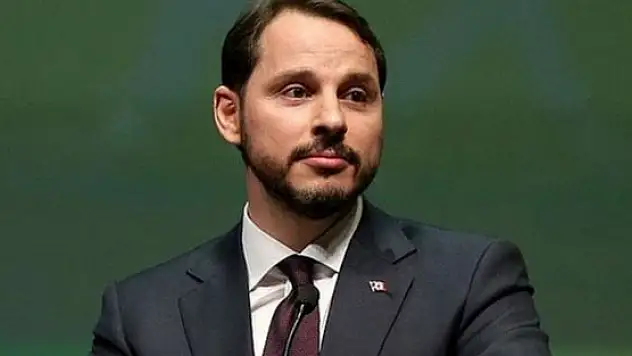 Bakan Albayrak: Ekonomik Güven Endeksi Artmaya Devam Ediyor
