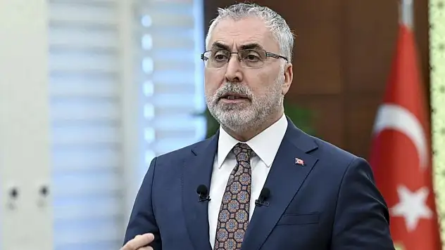 Bakan beklenen müjdeyi verdi! SGK borçlarına 72 ay taksit imkanı geliyor