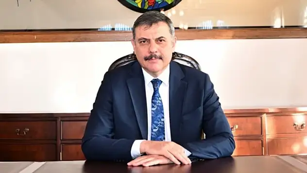 Bakan Çiftçi açıkladı: 10 yılda 1,5 milyon Suriyeli ülkelerine geri döndü