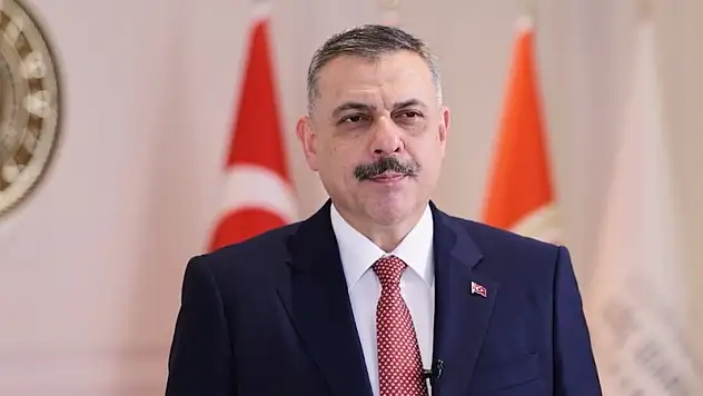 Bakan Çiftçi: Bayramda yolları denetlemiyor, sizleri koruyoruz
