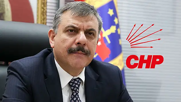 Bakan Çiftçi: Polis müdahalesi Kılıçdaroğlu yönetiminin talebiyle yapıldı