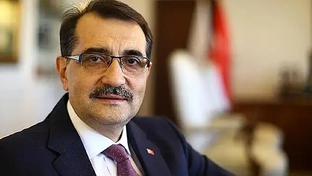 Bakan Dönmez'den 20 Bin Kişiye İş Müjdesi