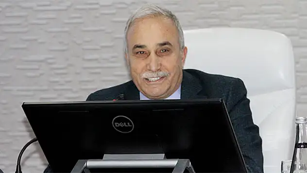 Bakan Fakıbaba'dan çiftçilere büyük müjde