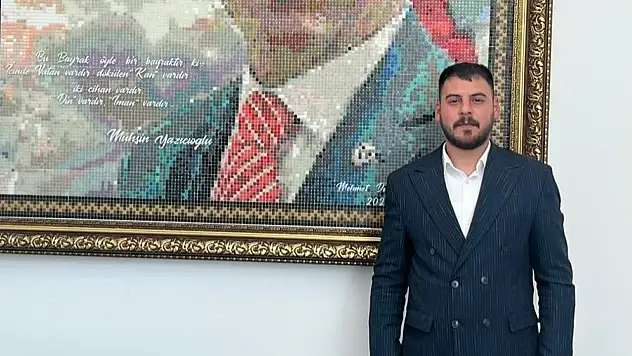 Bakan Gürlek duyurmuştu: Gözler Muhsin Yazıcıoğlu'nun hayatını kaybettiği olaya çevrildi