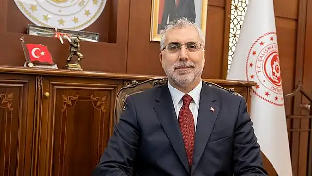Bakan Işıkhan: 723 binden fazla işe yerleştirmeye aracılık ettik