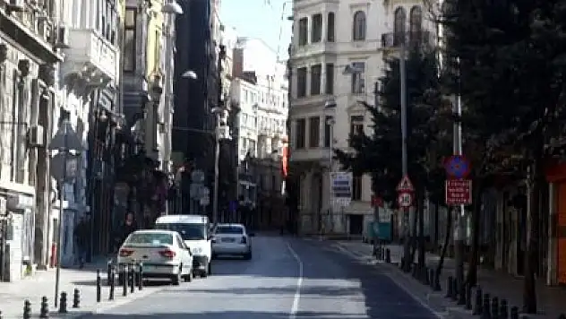 BAKAN KOCA, KURBAN BAYRAMI İÇİN BEKLENEN HABERİ VERDİ
