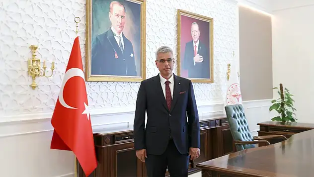 Bakan Memişoğlu'ndan Hantavirüs açıklaması: Türkiye'de salgın riski var mı?