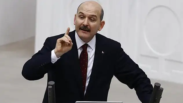 BAKAN SOYLU: PKK'YA BU YIL, TARİHİN EN BÜYÜK BEDELİNİ ÖDETTİRECEĞİZ