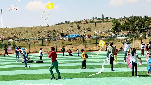 BAKANLIĞIN PROJESİNE TALAS BELEDİYESİ'NDEN DESTEK
