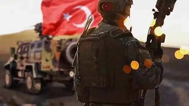 Bakanlık Acı Haberi Verdi: 1 Askerimiz Şehit Oldu