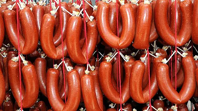 Bakanlık gıdada hile yapan firma listesini güncelledi: Listede Kayseri'de var…
