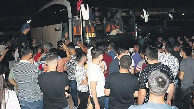 BAKANLIKTAN 81 ŞEHRİMİZE YAZI GÖNDERİLDİ, UYGULAMA YASAKLANDI