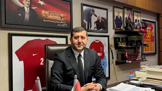 Baki Ersoy'dan Mustafa Keser'e sert tepki: Kayseri'ye giremezsin