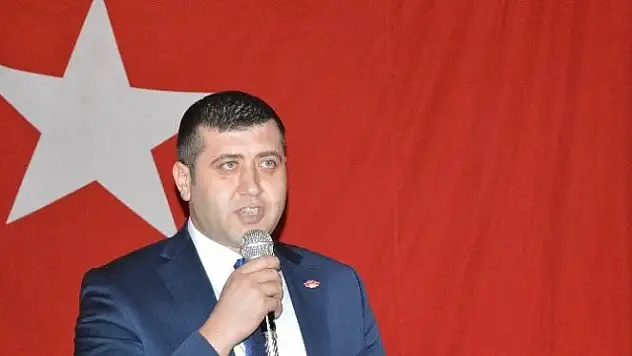 BAKİ ERSOY: MHP YOLUNA GÜÇLENEREK DEVAM EDECEK