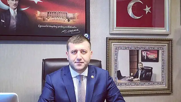 BAKİ ERSOY YENİ YIL MESAJI YAYINLADI