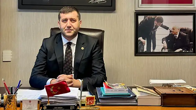 BAKİ ERSOY'DAN BÜNYAN'A MÜJDE!