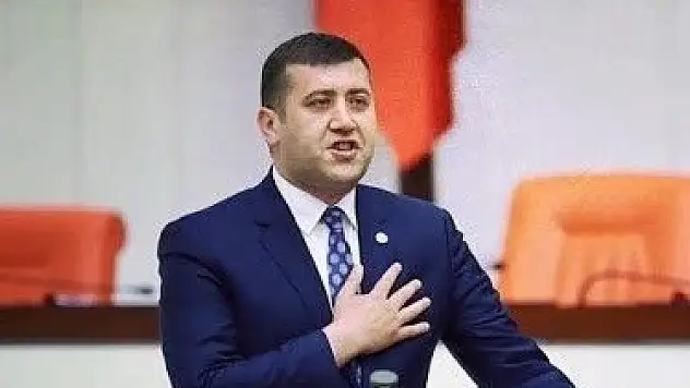 BAKİ ERSOY'DAN DEVELİ VE ÖZVATAN'A DESTEK