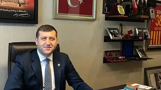 BAKİ ERSOY'DAN KADİR GECESİ MESAJI