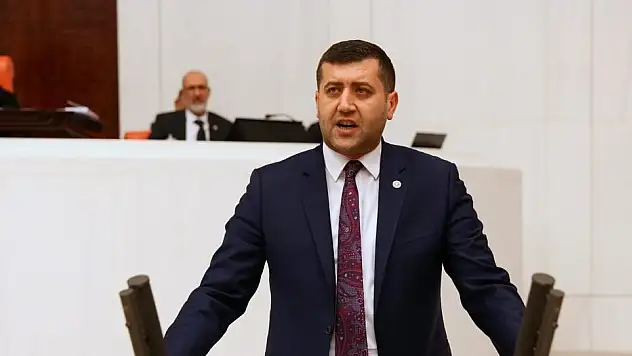 BAKİ ERSOY'DAN KILIÇDAROĞLU'NA TOKAT GİBİ CEVAP