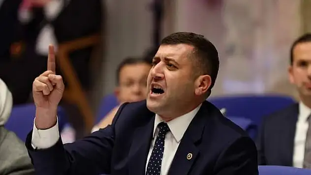 BAKİ ERSOY'DAN KÜRDİSTAN TEPKİSİ!