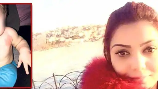 BAKICI KÜÇÜK ÇOCUĞA İŞKENCE ETTİ, ALDIĞI CEZA AİLEYE İSYAN ETTİRDİ