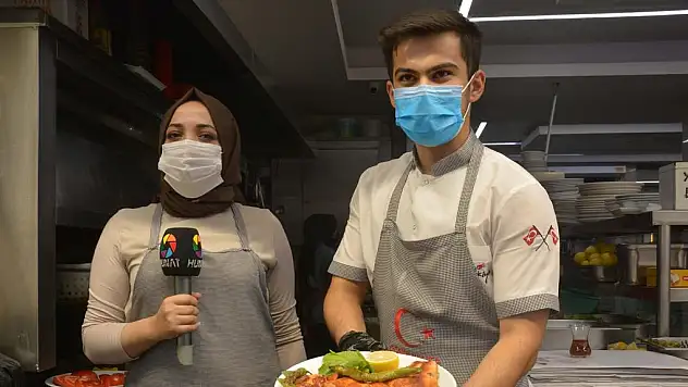 BALIKLAR GEÇEN YILA GÖRE YARI FİYATINA
