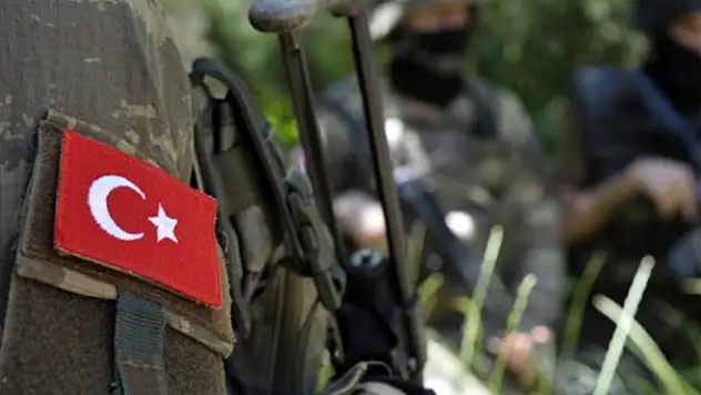 BARIŞ PINARI HAREKATI BÖLGESİNDEN ACI HABER!