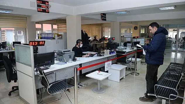 BARTIN'DA MEMURLARA KORONA YASAĞI