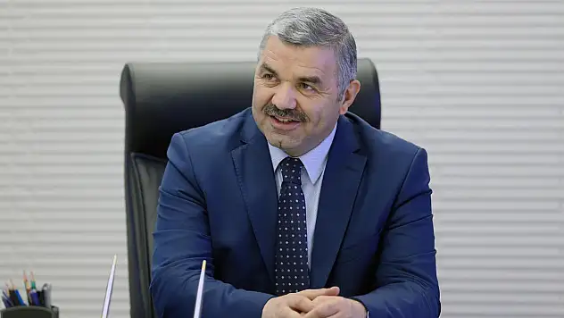 'Basın, devletten ve milletten yanadır'