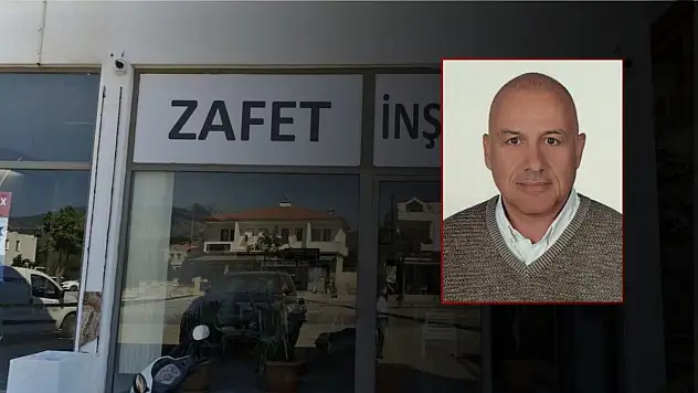 Başında silahla vurulmuş halde bulunan iş adamı hayatını kaybetti