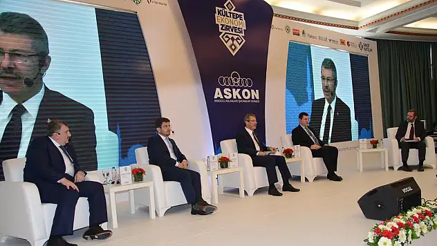 Başkan Akay 'Şeker sektöründeki sorun NBŞ VE YYT'