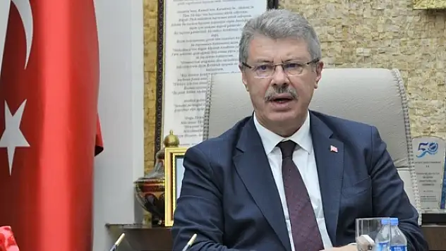 BAŞKAN AKAY, ŞEKERE YAPILAN ZAMLARI DEĞERLENDİRDİ