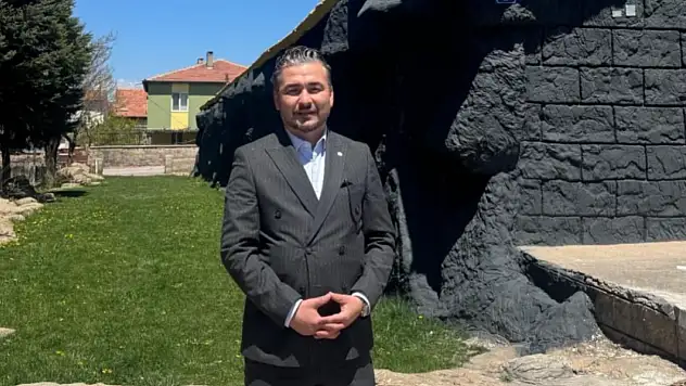 Başkan Akın müjdeyi verdi: Yakında hizmetinizde…