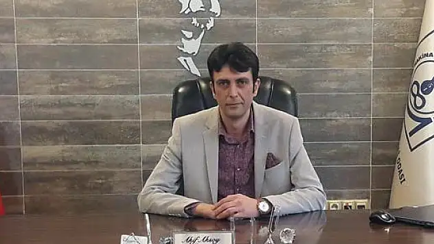 BAŞKAN AKSOY '10 OCAK ÇALIŞAN GAZETECİLER GÜNÜ'NÜ KUTLADI