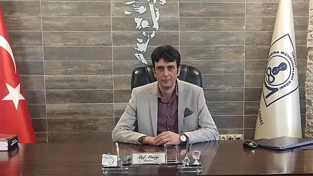 BAŞKAN AKSOY: 'AVM KLİMALARI SÜRECE ETKİ EDECEKTİR'