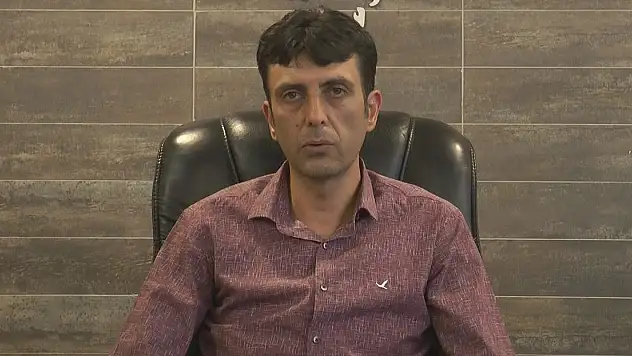 BAŞKAN AKSOY: ENERJİ BELGESİNDE YASA VAR, DENETİM YOK