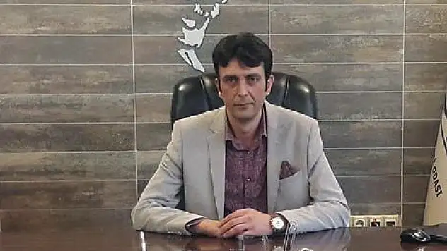 BAŞKAN AKSOY'DAN 23 NİSAN MESAJI