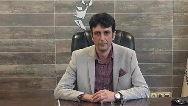 BAŞKAN AKSOY'UN KURBAN BAYRAMI MESAJI