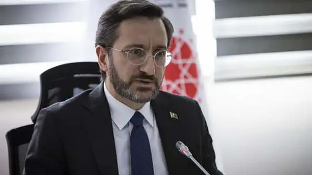 BAŞKAN ALTUN, PANDEMİ SÜRECİNDEKİ BAŞARIMIZI ANLATTI