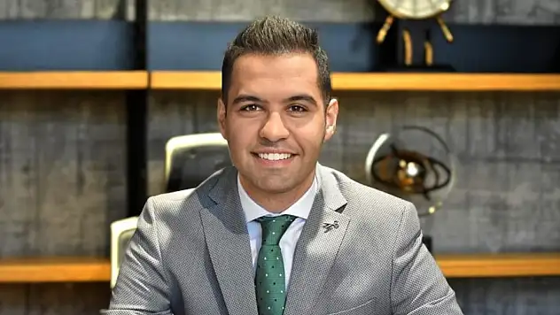 BAŞKAN ARIKAN: 'MİRAÇ, BÜTÜN İNSANLIK İÇİN BİR MÜJDEDİR'